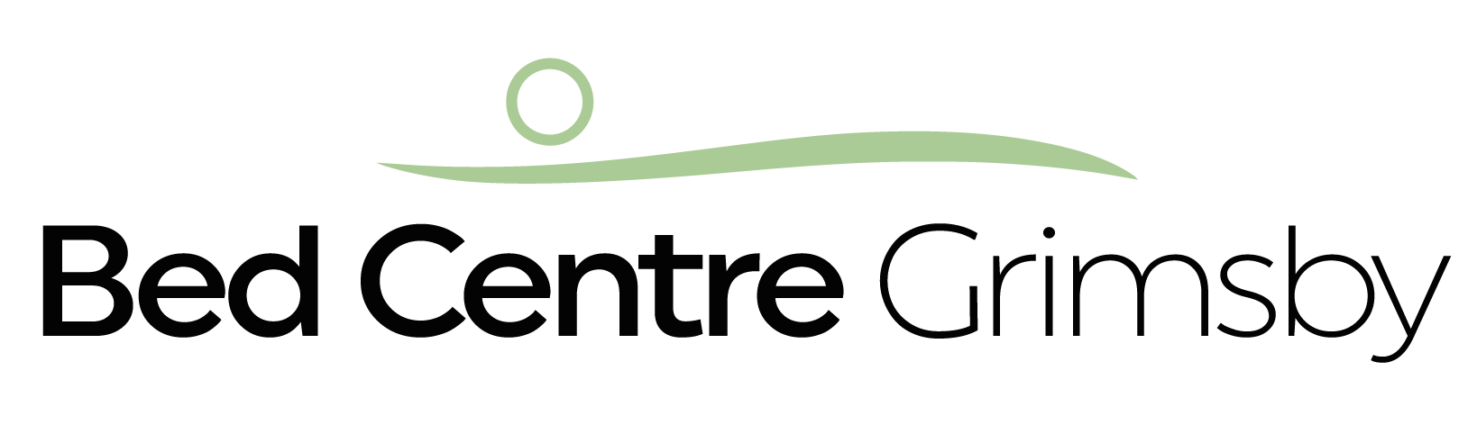 Bed Centre Grimsby Logo